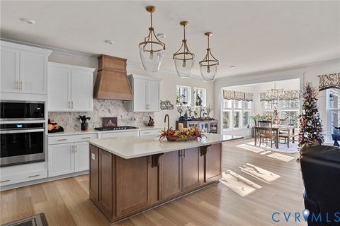 Tiny photo for 8512 McKibben Drive, Chesterfield, VA 23838 (MLS # 2528294)