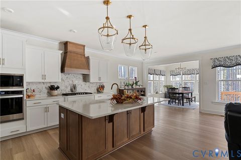 Tiny photo for 8512 McKibben Drive, Chesterfield, VA 23838 (MLS # 2528294)