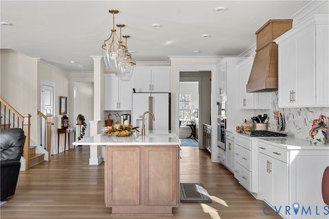 Tiny photo for 8512 McKibben Drive, Chesterfield, VA 23838 (MLS # 2528294)