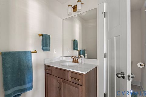 Tiny photo for 8512 McKibben Drive, Chesterfield, VA 23838 (MLS # 2528294)
