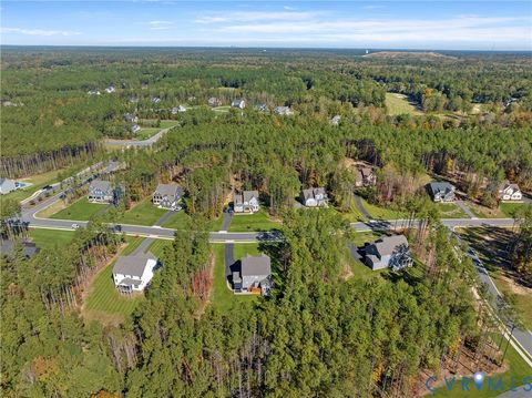 Tiny photo for 8512 McKibben Drive, Chesterfield, VA 23838 (MLS # 2528294)