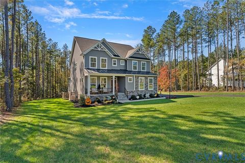 Tiny photo for 8512 McKibben Drive, Chesterfield, VA 23838 (MLS # 2528294)