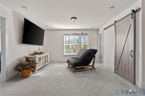 Tiny photo for 8512 McKibben Drive, Chesterfield, VA 23838 (MLS # 2528294)