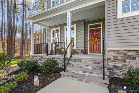 Tiny photo for 8512 McKibben Drive, Chesterfield, VA 23838 (MLS # 2528294)