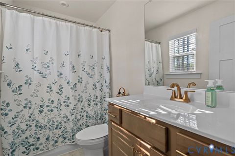 Tiny photo for 8512 McKibben Drive, Chesterfield, VA 23838 (MLS # 2528294)