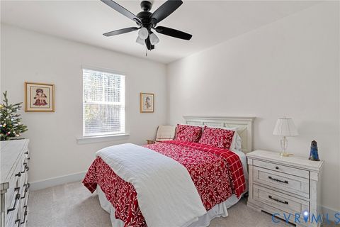 Tiny photo for 8512 McKibben Drive, Chesterfield, VA 23838 (MLS # 2528294)