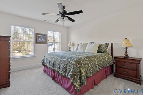 Tiny photo for 8512 McKibben Drive, Chesterfield, VA 23838 (MLS # 2528294)