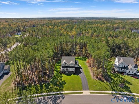Tiny photo for 8512 McKibben Drive, Chesterfield, VA 23838 (MLS # 2528294)