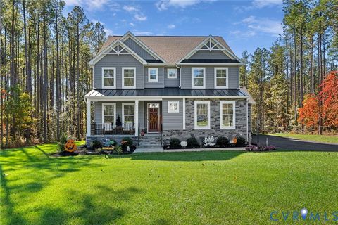 Photo of 8512 McKibben Drive, Chesterfield, VA 23838 (MLS # 2528294)