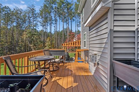 Tiny photo for 8512 McKibben Drive, Chesterfield, VA 23838 (MLS # 2528294)