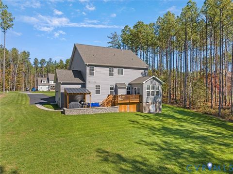 Tiny photo for 8512 McKibben Drive, Chesterfield, VA 23838 (MLS # 2528294)