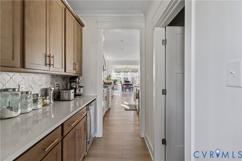 Tiny photo for 8512 McKibben Drive, Chesterfield, VA 23838 (MLS # 2528294)