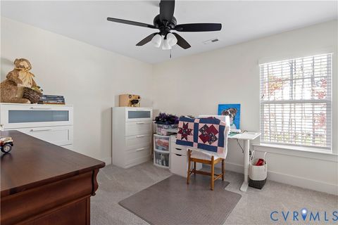 Tiny photo for 8512 McKibben Drive, Chesterfield, VA 23838 (MLS # 2528294)
