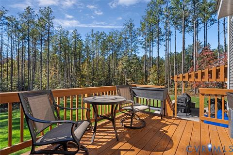 Tiny photo for 8512 McKibben Drive, Chesterfield, VA 23838 (MLS # 2528294)