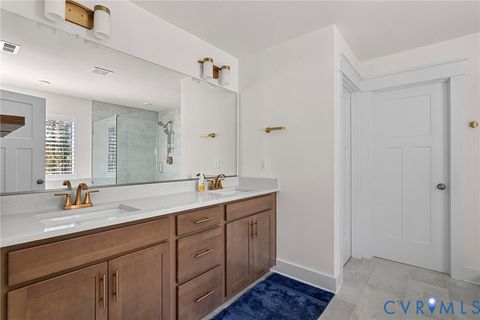 Tiny photo for 8512 McKibben Drive, Chesterfield, VA 23838 (MLS # 2528294)