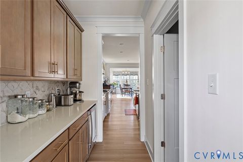 Tiny photo for 8512 McKibben Drive, Chesterfield, VA 23838 (MLS # 2528294)