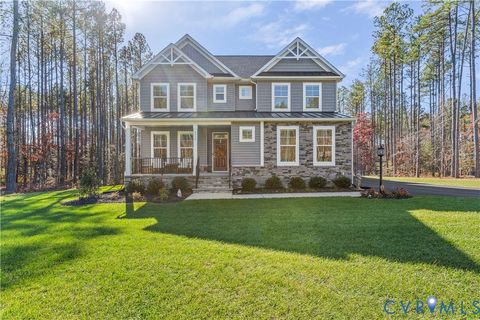 Photo of 8512 McKibben Drive, Chesterfield, VA 23838 (MLS # 2528294)