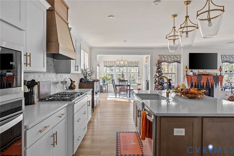 Tiny photo for 8512 McKibben Drive, Chesterfield, VA 23838 (MLS # 2528294)
