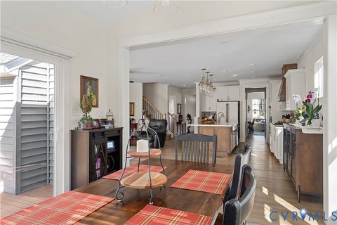 Tiny photo for 8512 McKibben Drive, Chesterfield, VA 23838 (MLS # 2528294)