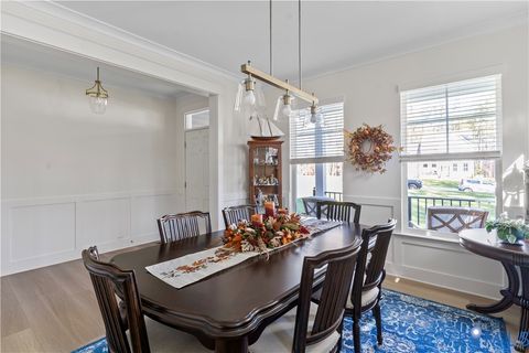 Tiny photo for 8512 McKibben Drive, Chesterfield, VA 23838 (MLS # 2528294)