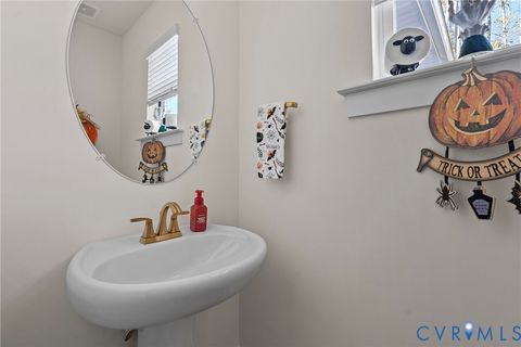Tiny photo for 8512 McKibben Drive, Chesterfield, VA 23838 (MLS # 2528294)