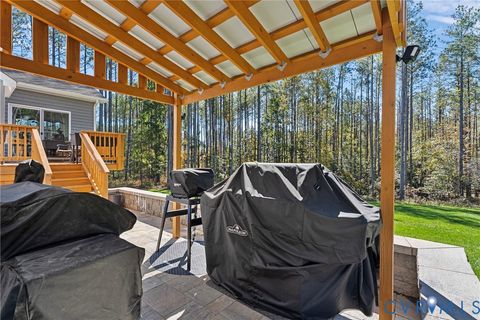 Tiny photo for 8512 McKibben Drive, Chesterfield, VA 23838 (MLS # 2528294)