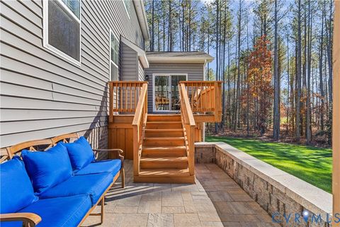 Tiny photo for 8512 McKibben Drive, Chesterfield, VA 23838 (MLS # 2528294)