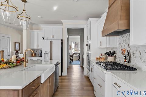 Tiny photo for 8512 McKibben Drive, Chesterfield, VA 23838 (MLS # 2528294)