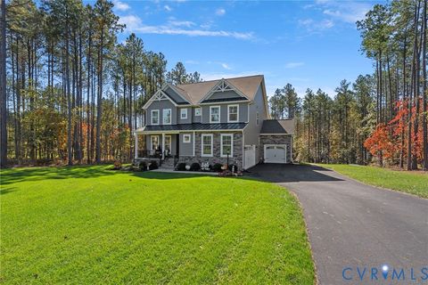 Tiny photo for 8512 McKibben Drive, Chesterfield, VA 23838 (MLS # 2528294)