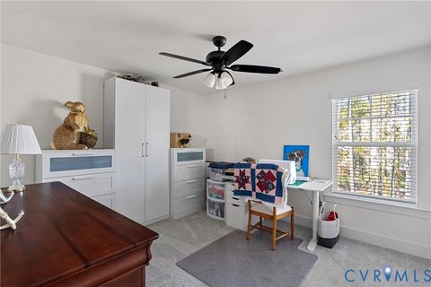 Tiny photo for 8512 McKibben Drive, Chesterfield, VA 23838 (MLS # 2528294)
