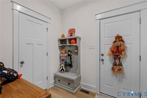 Tiny photo for 8512 McKibben Drive, Chesterfield, VA 23838 (MLS # 2528294)
