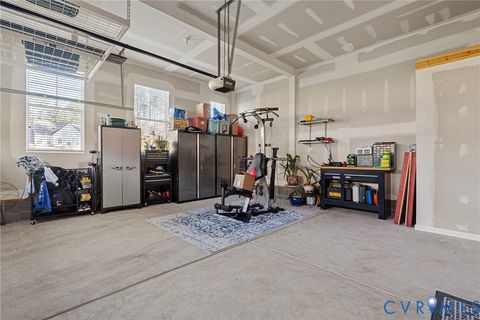 Tiny photo for 8512 McKibben Drive, Chesterfield, VA 23838 (MLS # 2528294)