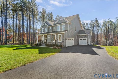 Tiny photo for 8512 McKibben Drive, Chesterfield, VA 23838 (MLS # 2528294)