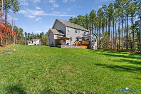 Tiny photo for 8512 McKibben Drive, Chesterfield, VA 23838 (MLS # 2528294)