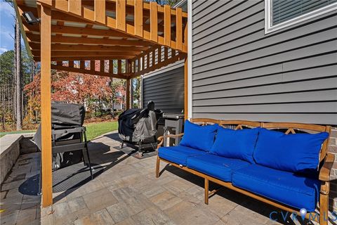 Tiny photo for 8512 McKibben Drive, Chesterfield, VA 23838 (MLS # 2528294)