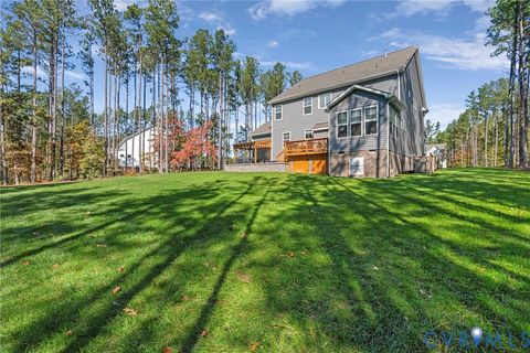 Tiny photo for 8512 McKibben Drive, Chesterfield, VA 23838 (MLS # 2528294)