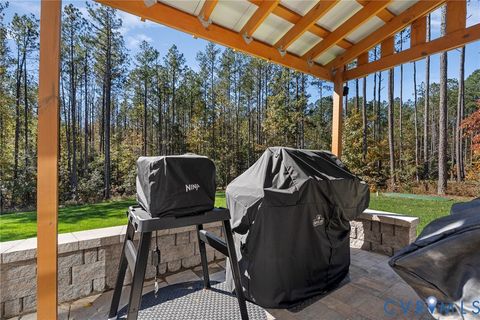 Tiny photo for 8512 McKibben Drive, Chesterfield, VA 23838 (MLS # 2528294)
