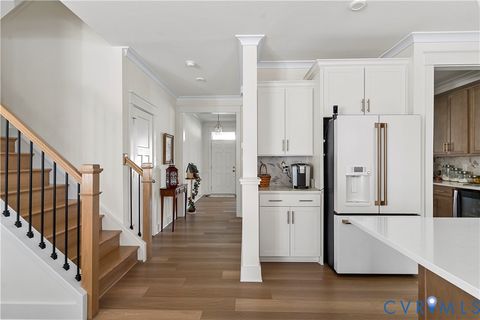 Tiny photo for 8512 McKibben Drive, Chesterfield, VA 23838 (MLS # 2528294)