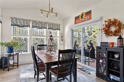 Tiny photo for 8512 McKibben Drive, Chesterfield, VA 23838 (MLS # 2528294)