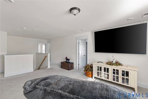 Tiny photo for 8512 McKibben Drive, Chesterfield, VA 23838 (MLS # 2528294)