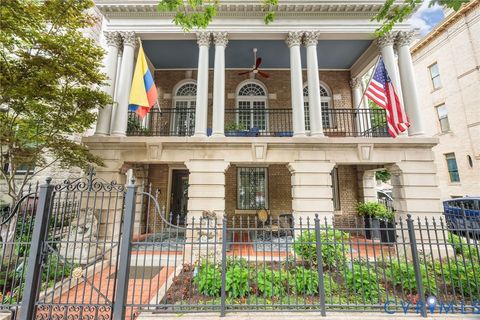 1015 W Franklin Street Richmond VA 23220