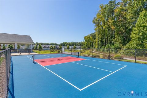 Tiny photo for 7401 Leaf Fall Way, Mechanicsville, VA 23111 (MLS # 2602988)