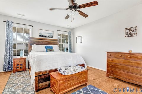 Tiny photo for 7401 Leaf Fall Way, Mechanicsville, VA 23111 (MLS # 2602988)