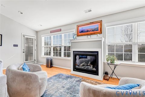 Tiny photo for 7401 Leaf Fall Way, Mechanicsville, VA 23111 (MLS # 2602988)