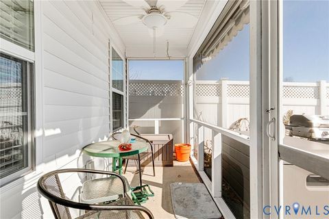 Tiny photo for 7401 Leaf Fall Way, Mechanicsville, VA 23111 (MLS # 2602988)