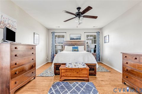 Tiny photo for 7401 Leaf Fall Way, Mechanicsville, VA 23111 (MLS # 2602988)