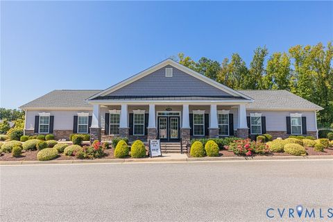 Tiny photo for 7401 Leaf Fall Way, Mechanicsville, VA 23111 (MLS # 2602988)