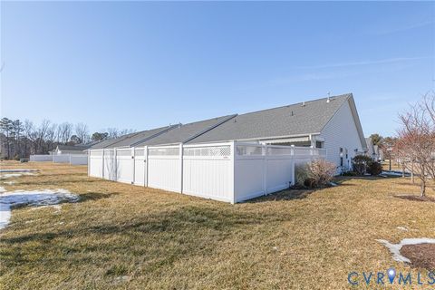 Tiny photo for 7401 Leaf Fall Way, Mechanicsville, VA 23111 (MLS # 2602988)