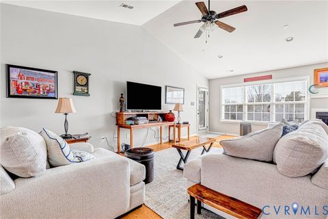 Tiny photo for 7401 Leaf Fall Way, Mechanicsville, VA 23111 (MLS # 2602988)
