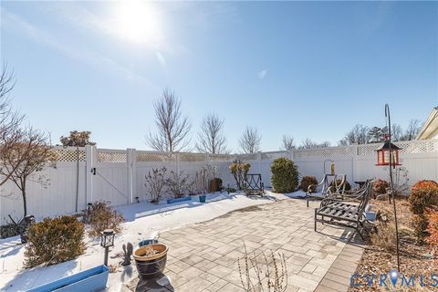 Tiny photo for 7401 Leaf Fall Way, Mechanicsville, VA 23111 (MLS # 2602988)